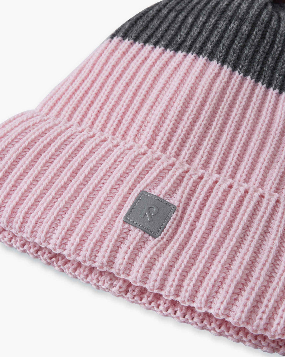 Beanie, Pilke Pale Rose