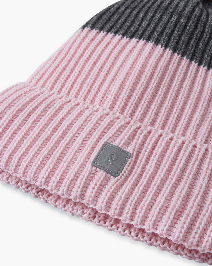 Beanie, Pilke Pale Rose