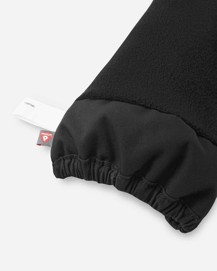 Reimatec Mittens, Ote Black