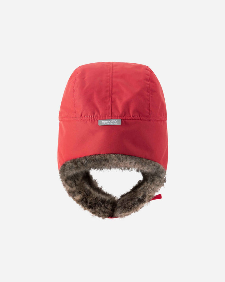 Reimatec Hat, Ilves Reima Red