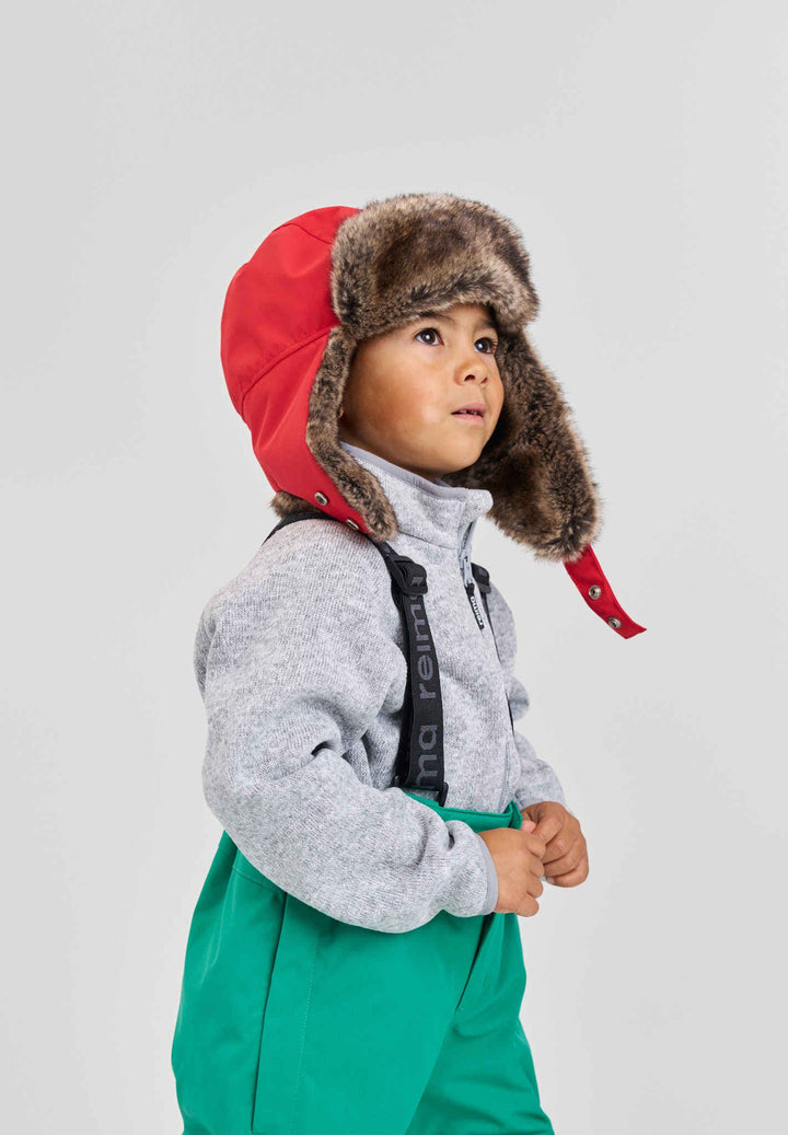 Reimatec Hat, Ilves Reima Red