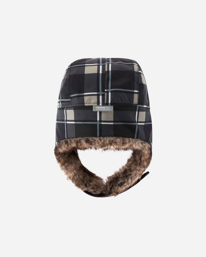 Reimatec Hat, Ilves Black