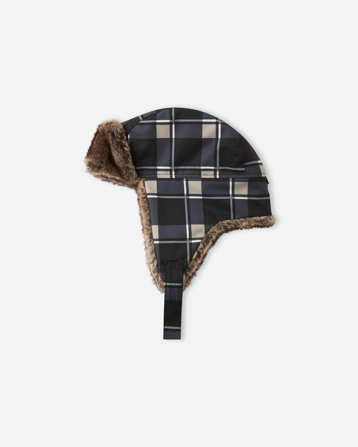 Reimatec Hat, Ilves Black