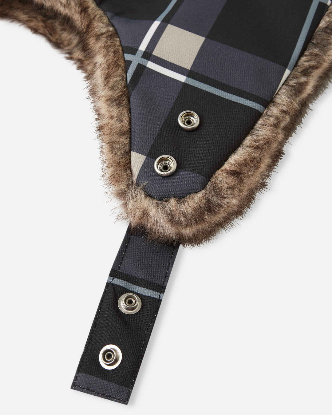 Reimatec Hat, Ilves Black