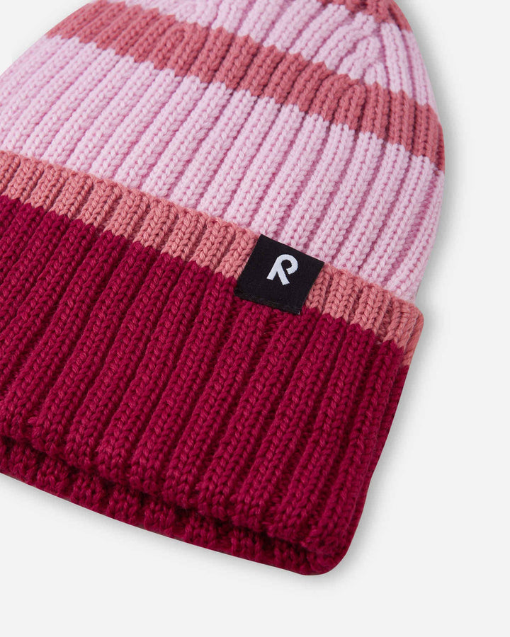 Beanie, Vilpas Rose Blush