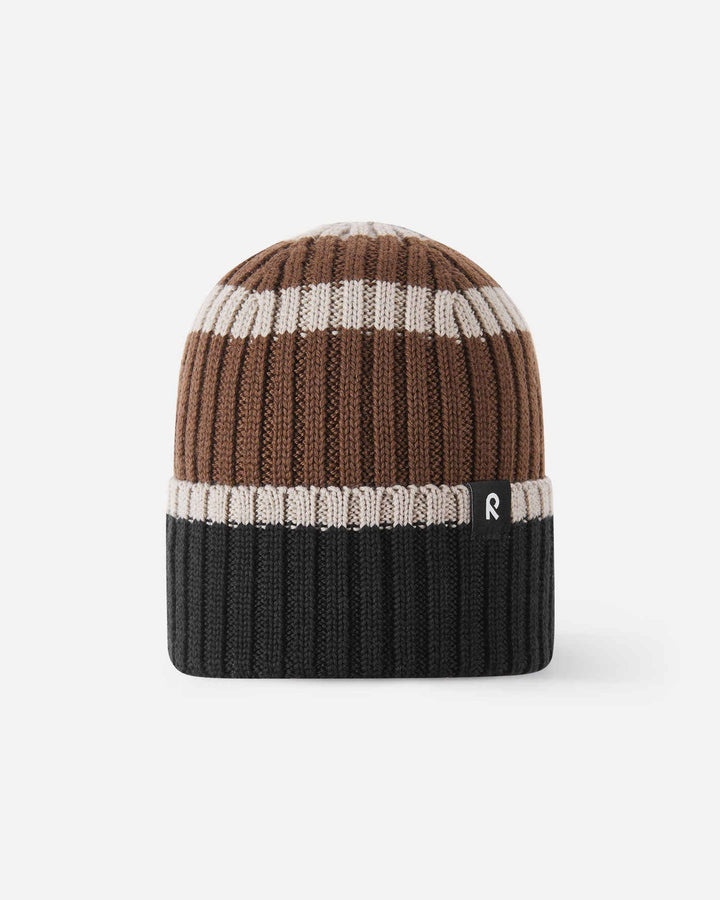 Beanie, Vilpas Umber Brown