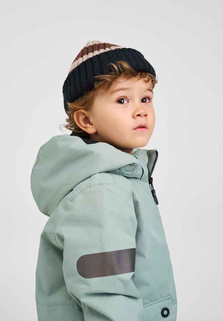 Beanie, Vilpas Umber Brown