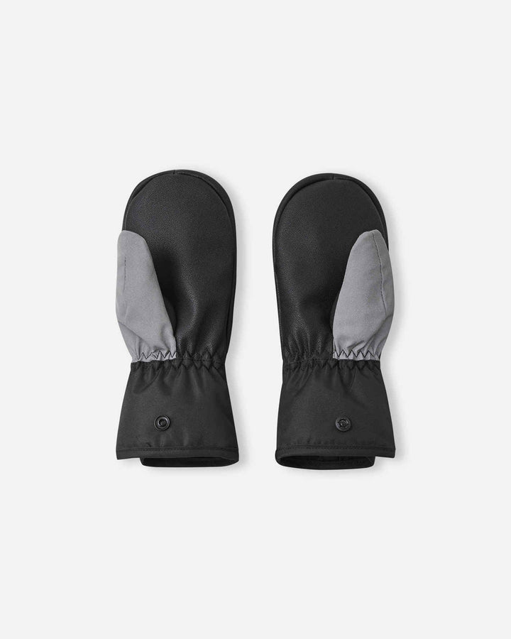 Reimatec Mittens, Heilutus Silver