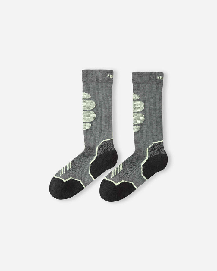 Socks, Atleetti Soft Black