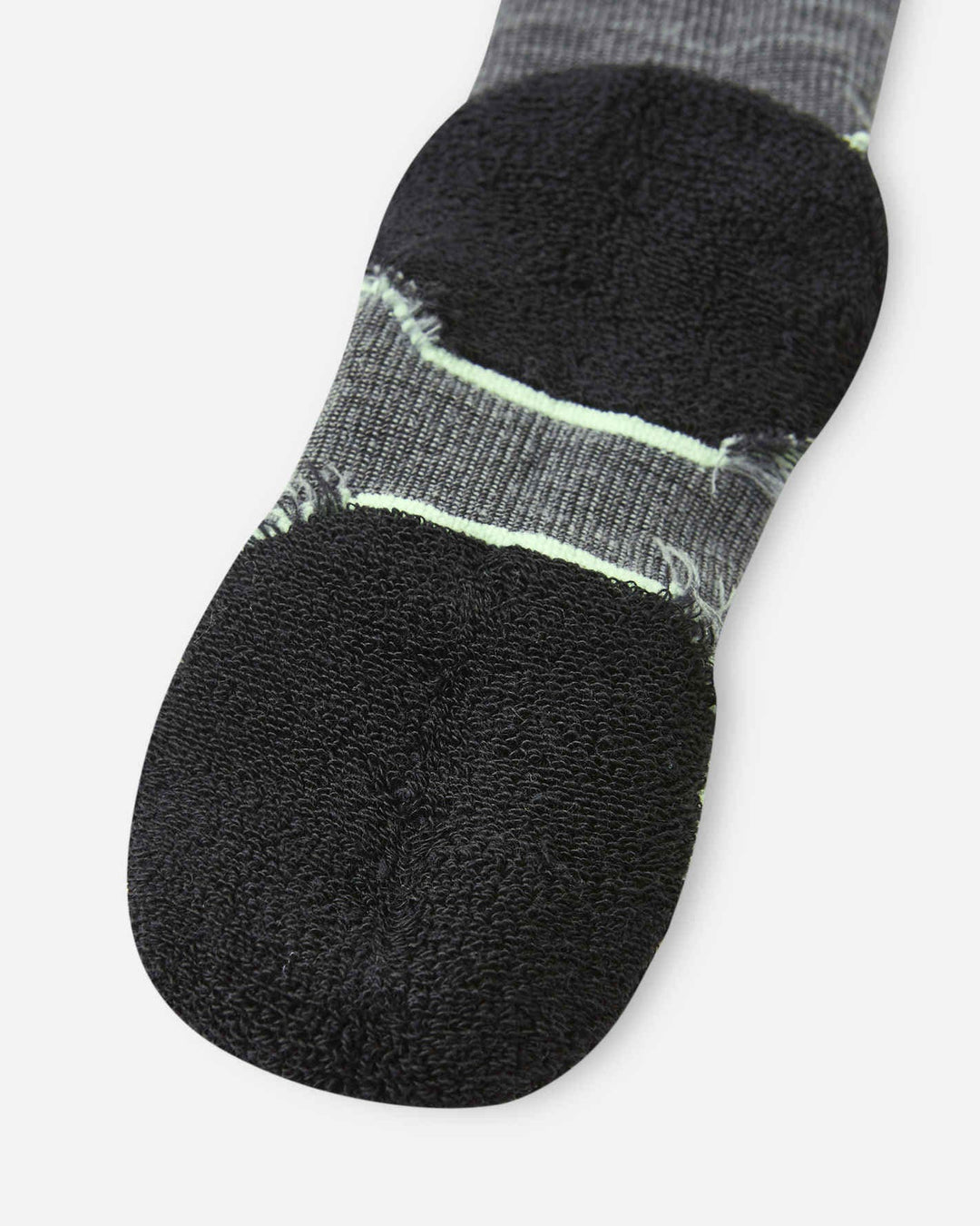 Socks, Atleetti Soft Black