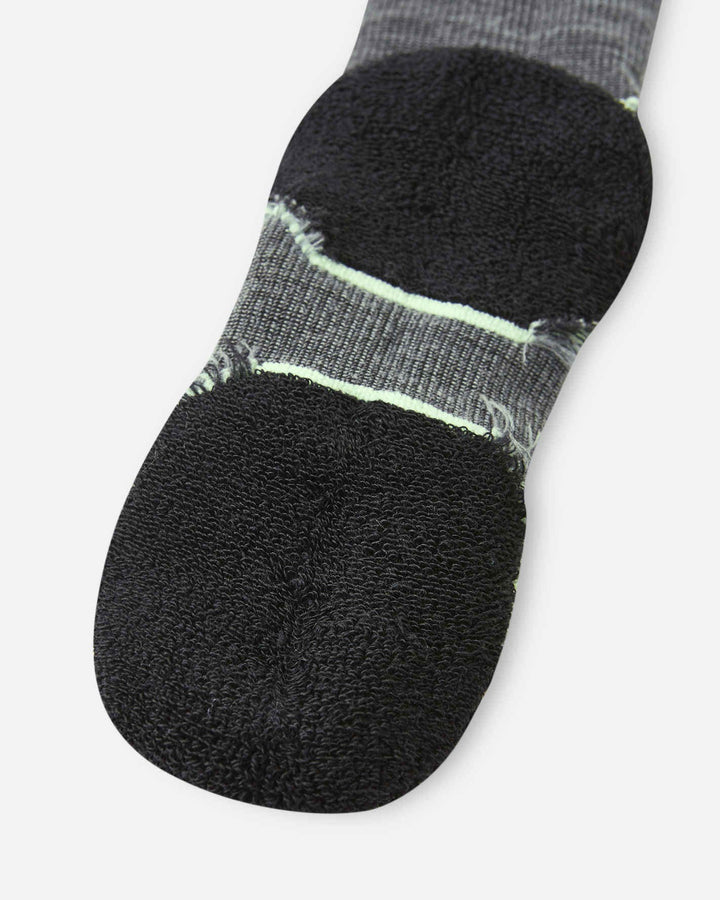 Socks, Atleetti Soft Black