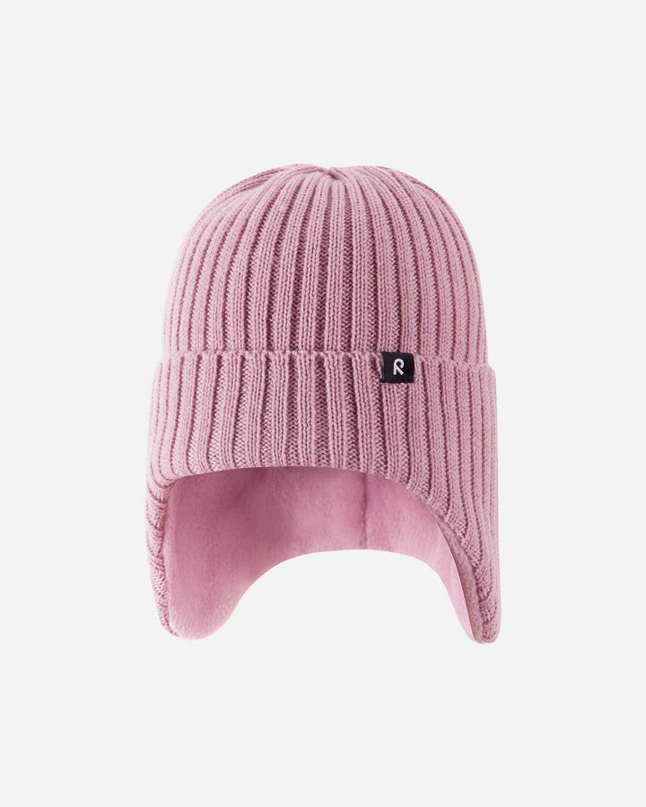 Beanie, Mystinen Grey Pink