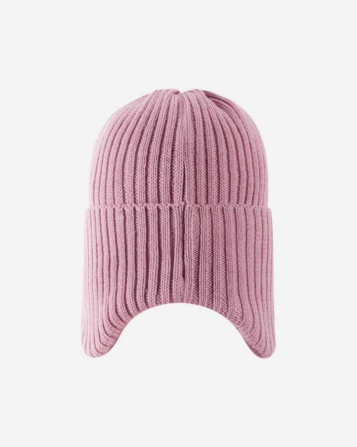 Beanie, Mystinen Grey Pink