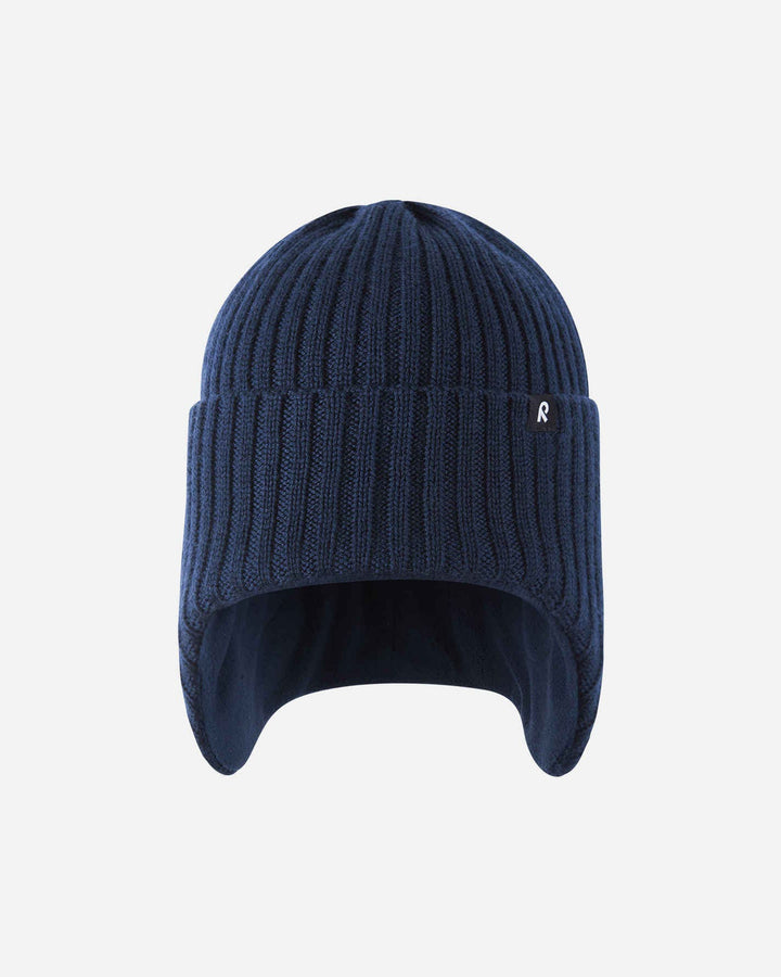 Beanie, Mystinen Navy
