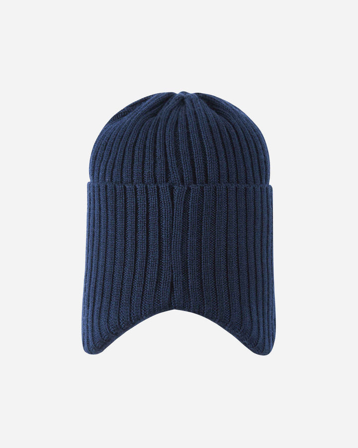 Beanie, Mystinen Navy