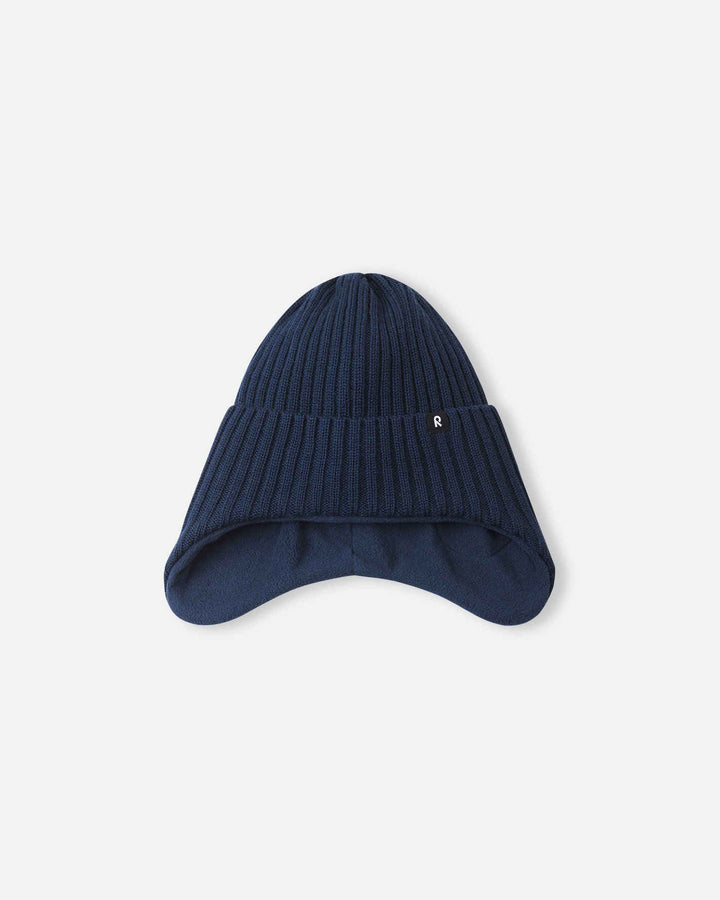 Beanie, Mystinen Navy