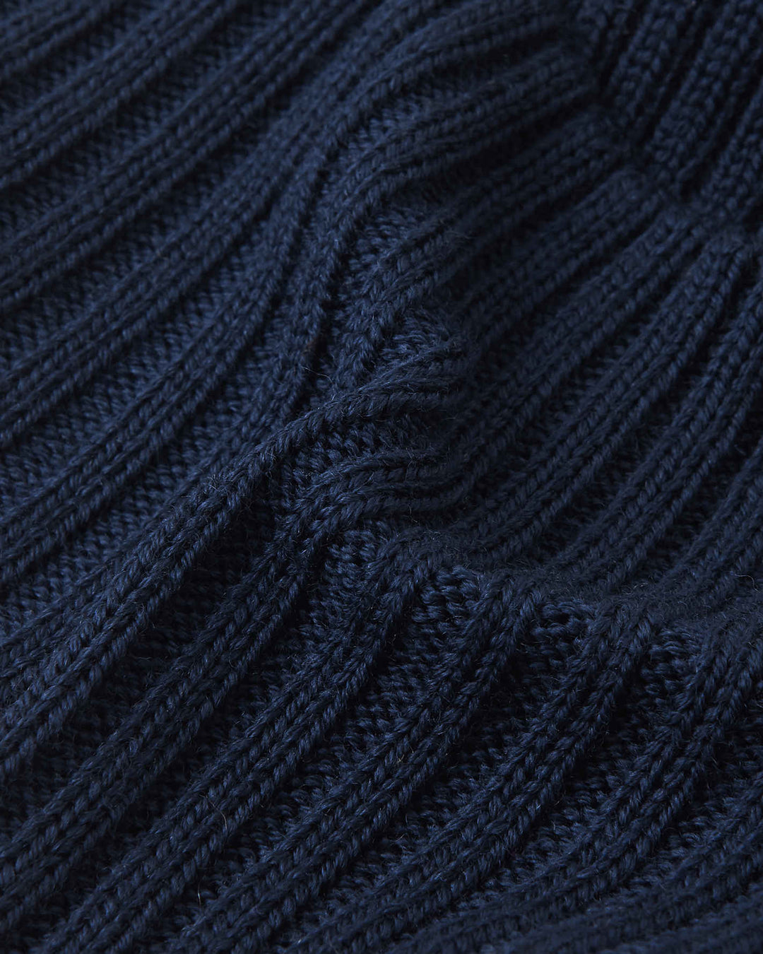 Beanie, Mystinen Navy