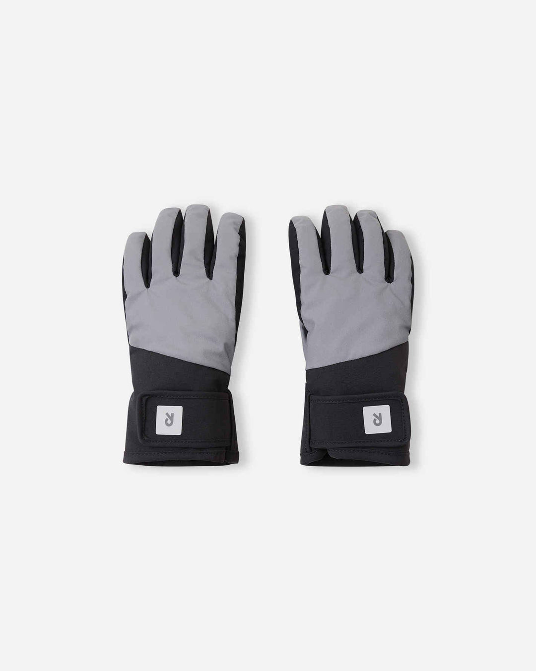 Reimatec Gloves, Kajastus Silver –
