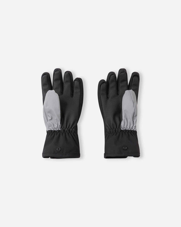 Reimatec Gloves, Kajastus Silver
