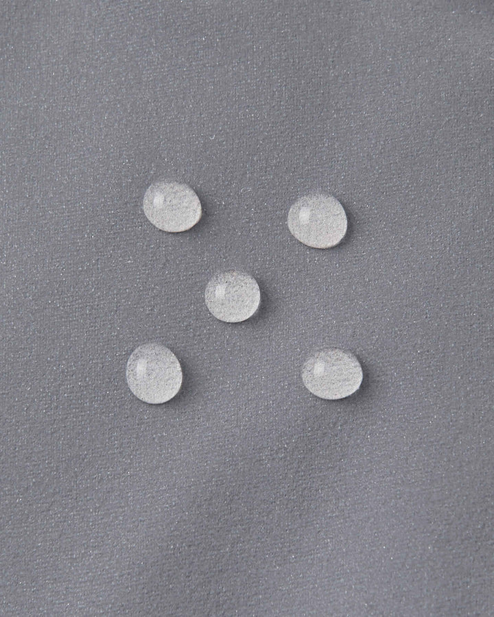 Reimatec Gloves, Kajastus Silver