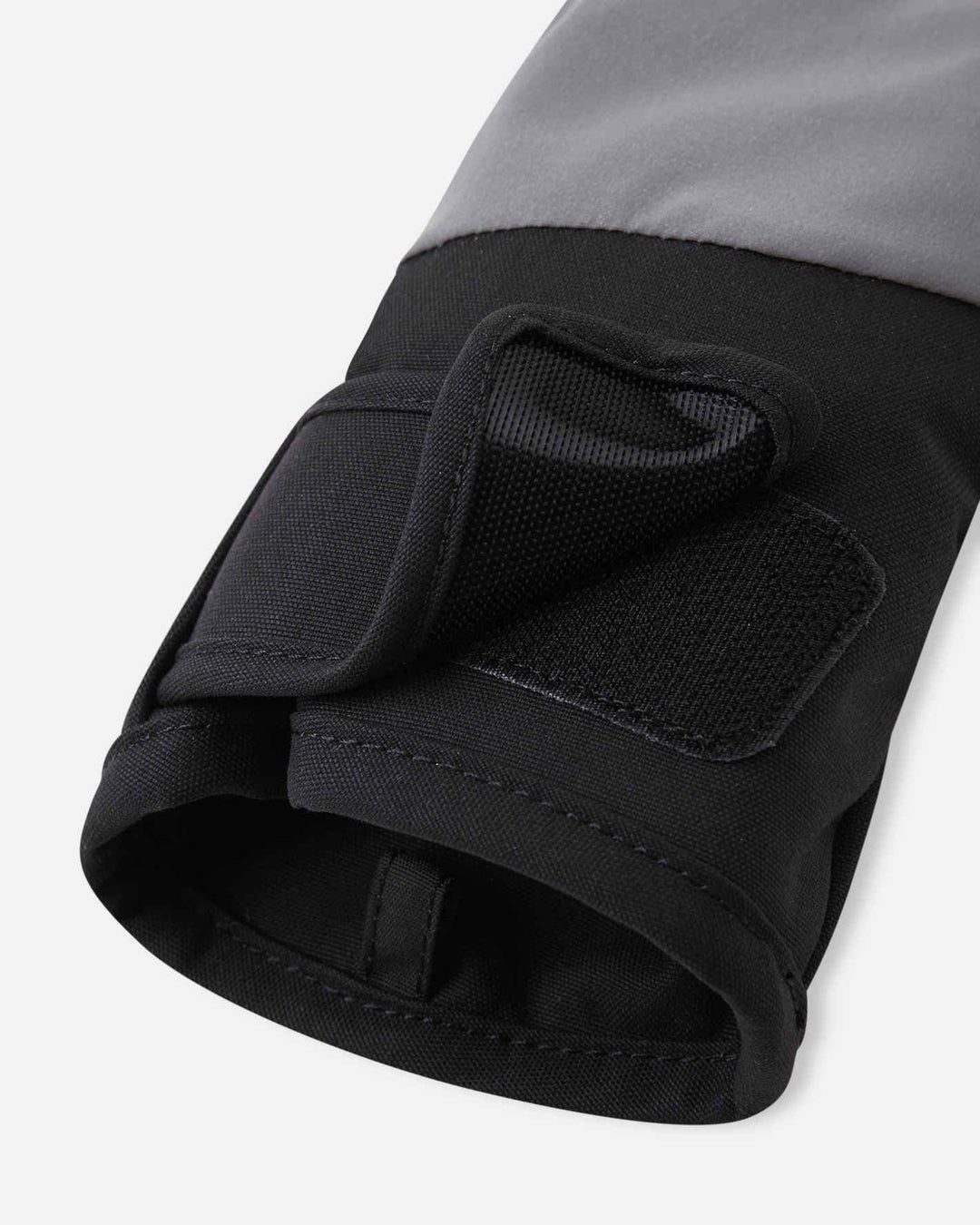 Reimatec Gloves, Kajastus Silver