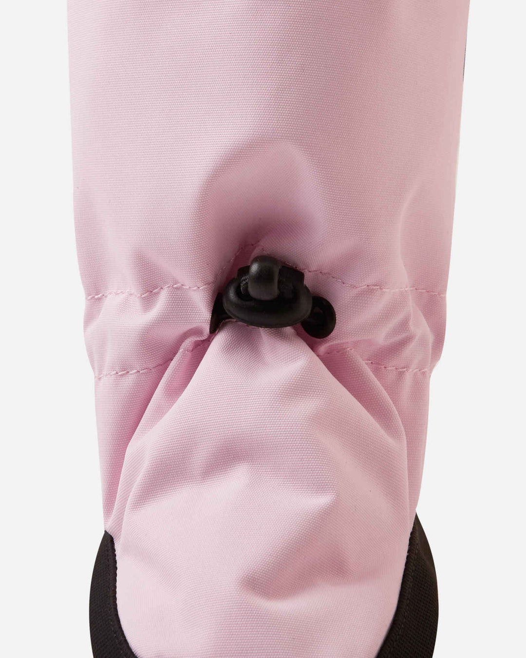 Booties, Antura Pale Rose