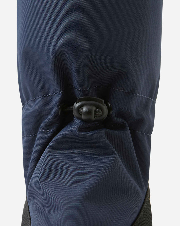 Booties, Antura Navy