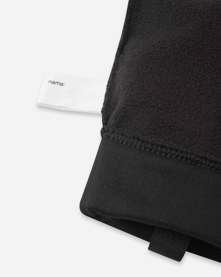 Softshell Gloves, Otapa Black