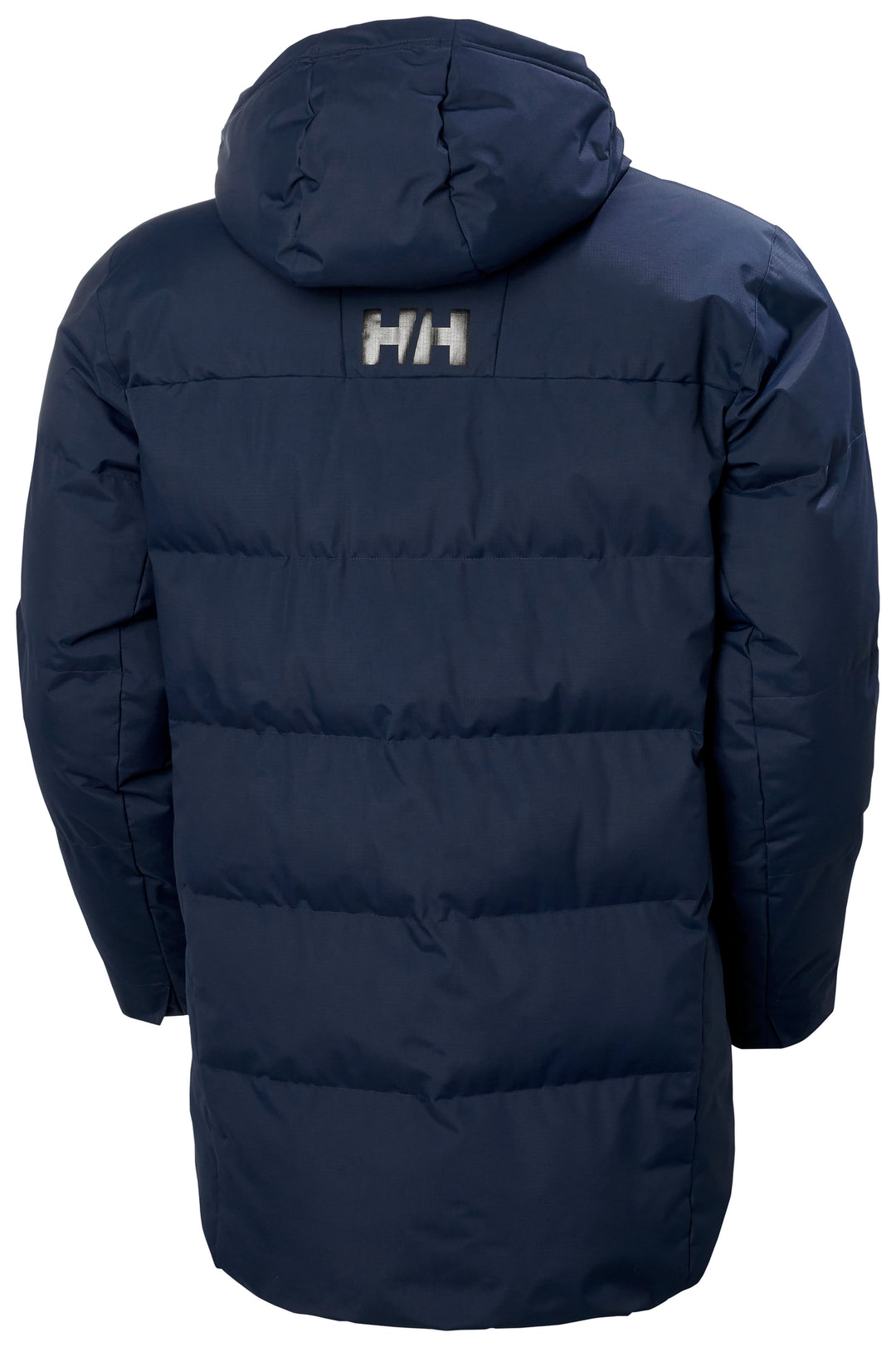 Tromsoe Jacket Navy