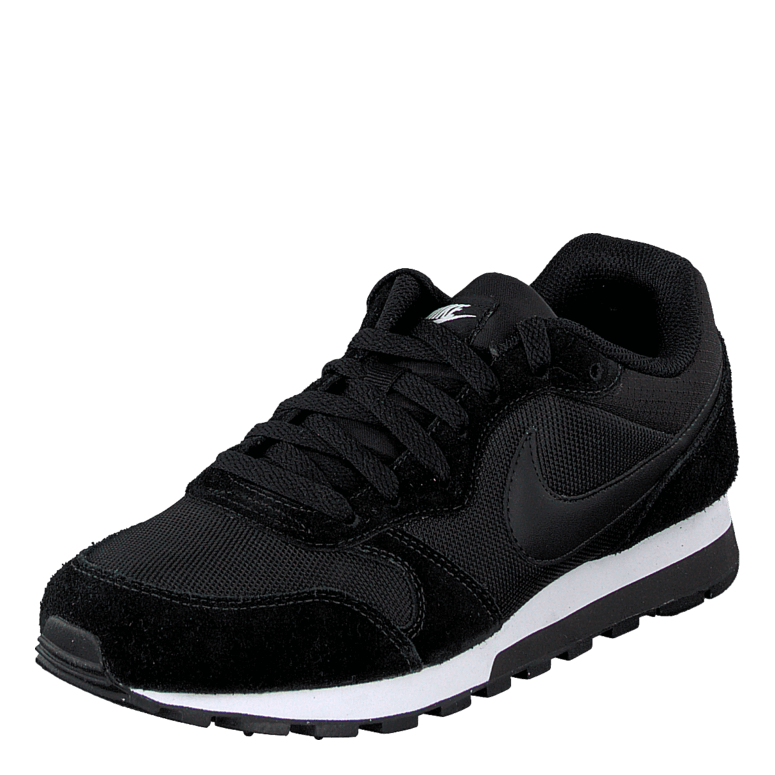 Wmns Nike Md Runner 2 Black