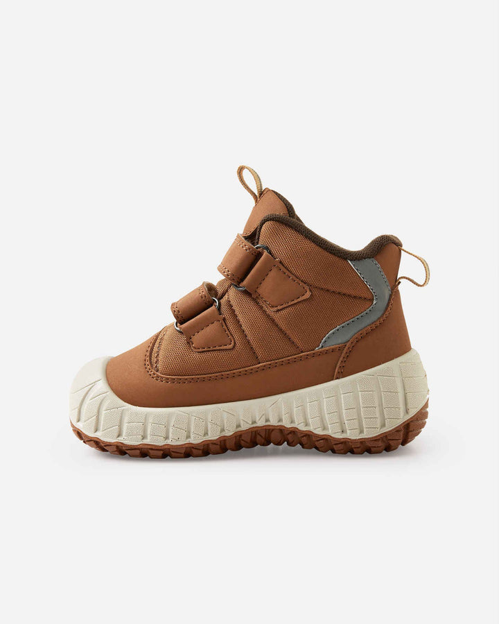 Reimatec Shoes Passo 2.0 Cinnamon Brown