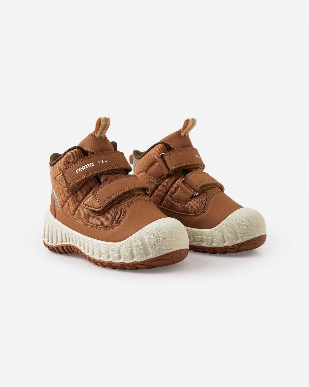 Reimatec Shoes Passo 2.0 Cinnamon Brown