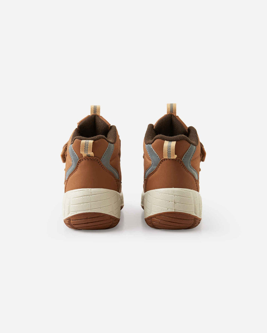 Reimatec Shoes Passo 2.0 Cinnamon Brown