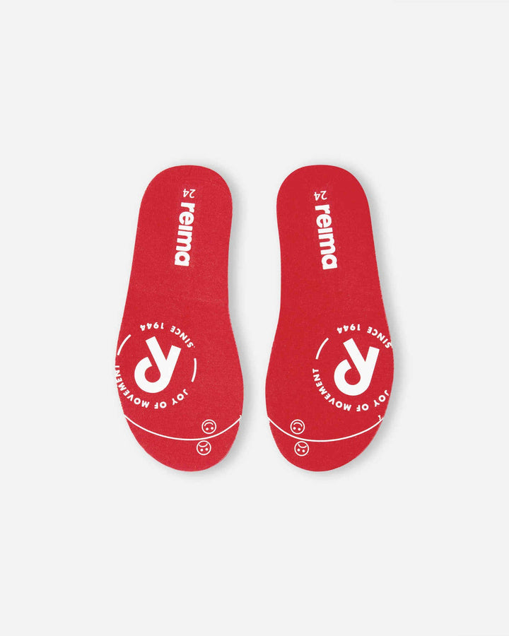 Reimatec Shoes Passo 2.0 Cinnamon Brown