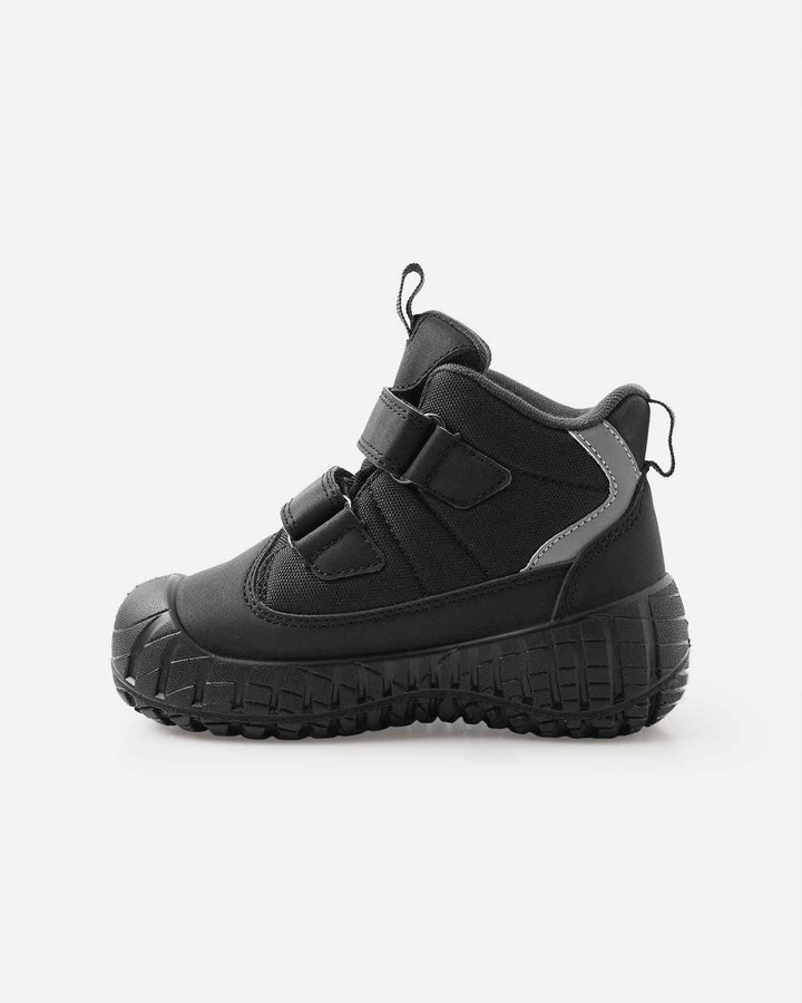 Reimatec Shoes Passo 2.0 Black