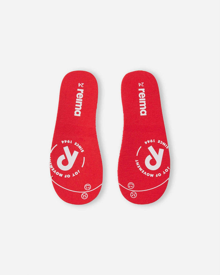 Reimatec Shoes Passo 2.0 Black