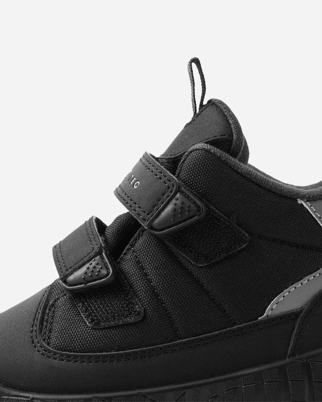 Reimatec Shoes Passo 2.0 Black