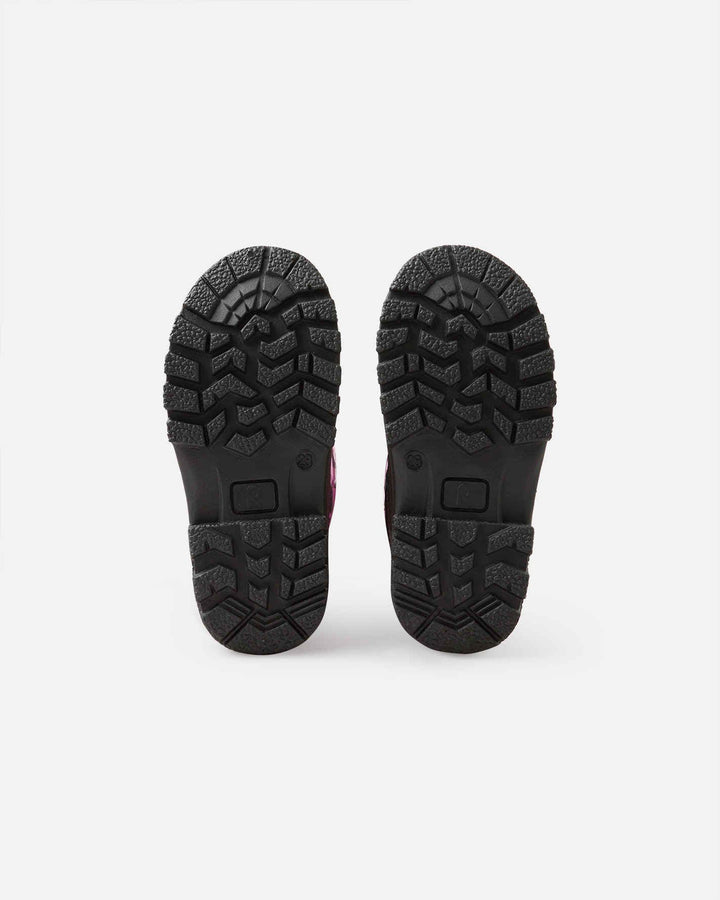 Winter Boots, Nefar Deep Purple