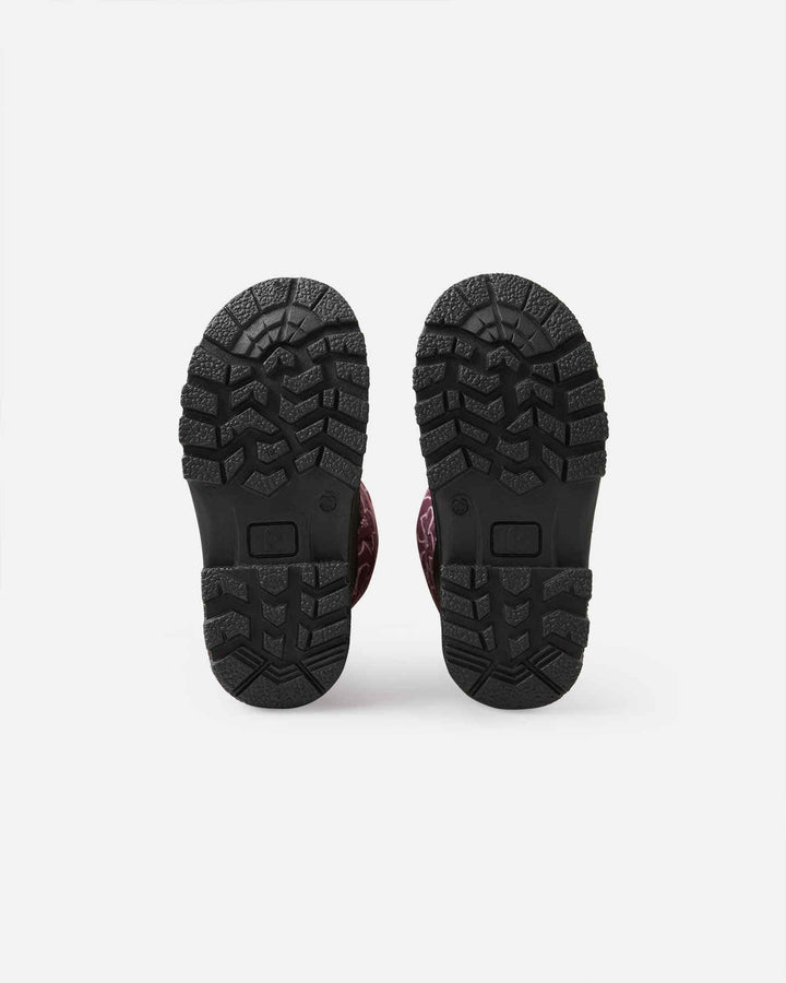 Winter Boots, Moomin Nefar Rose Pink