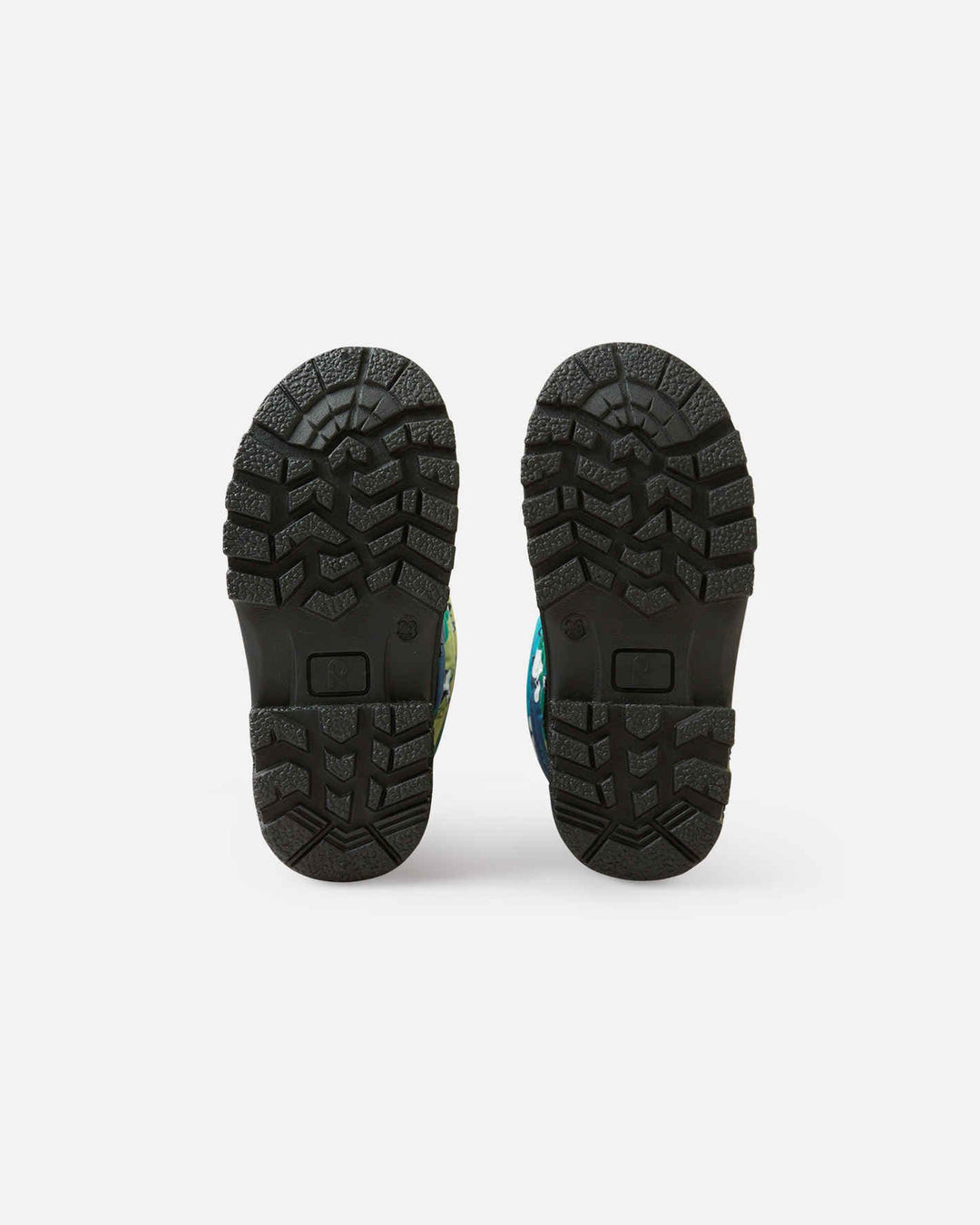 Winter Boots, Moomin Nefar Enchanted Green