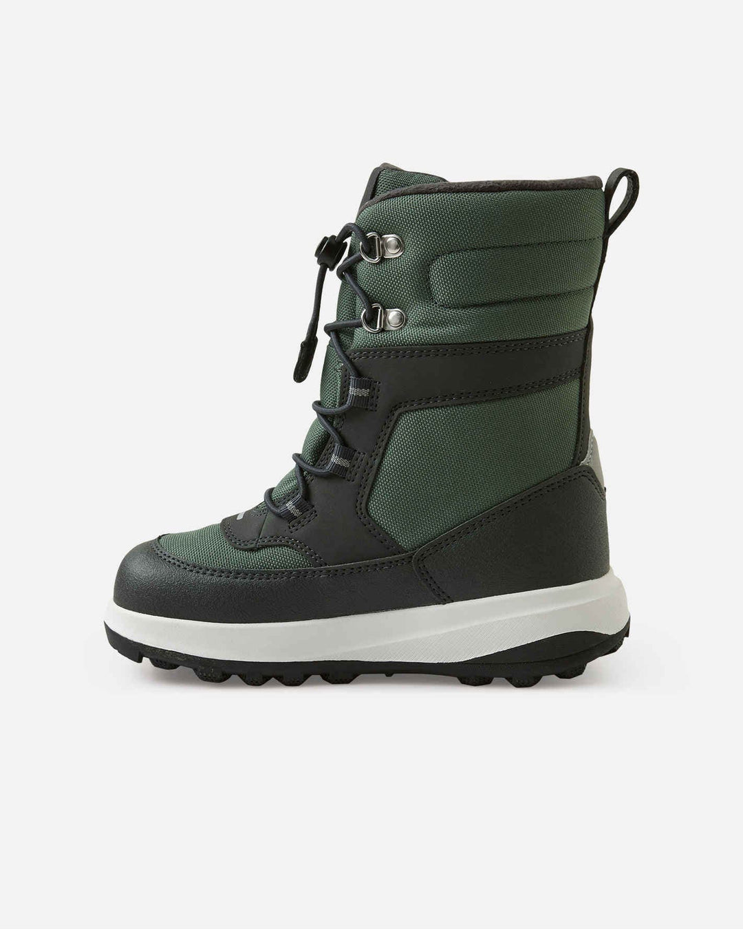 Reimatec Winter Boots, Lapland Thyme Green