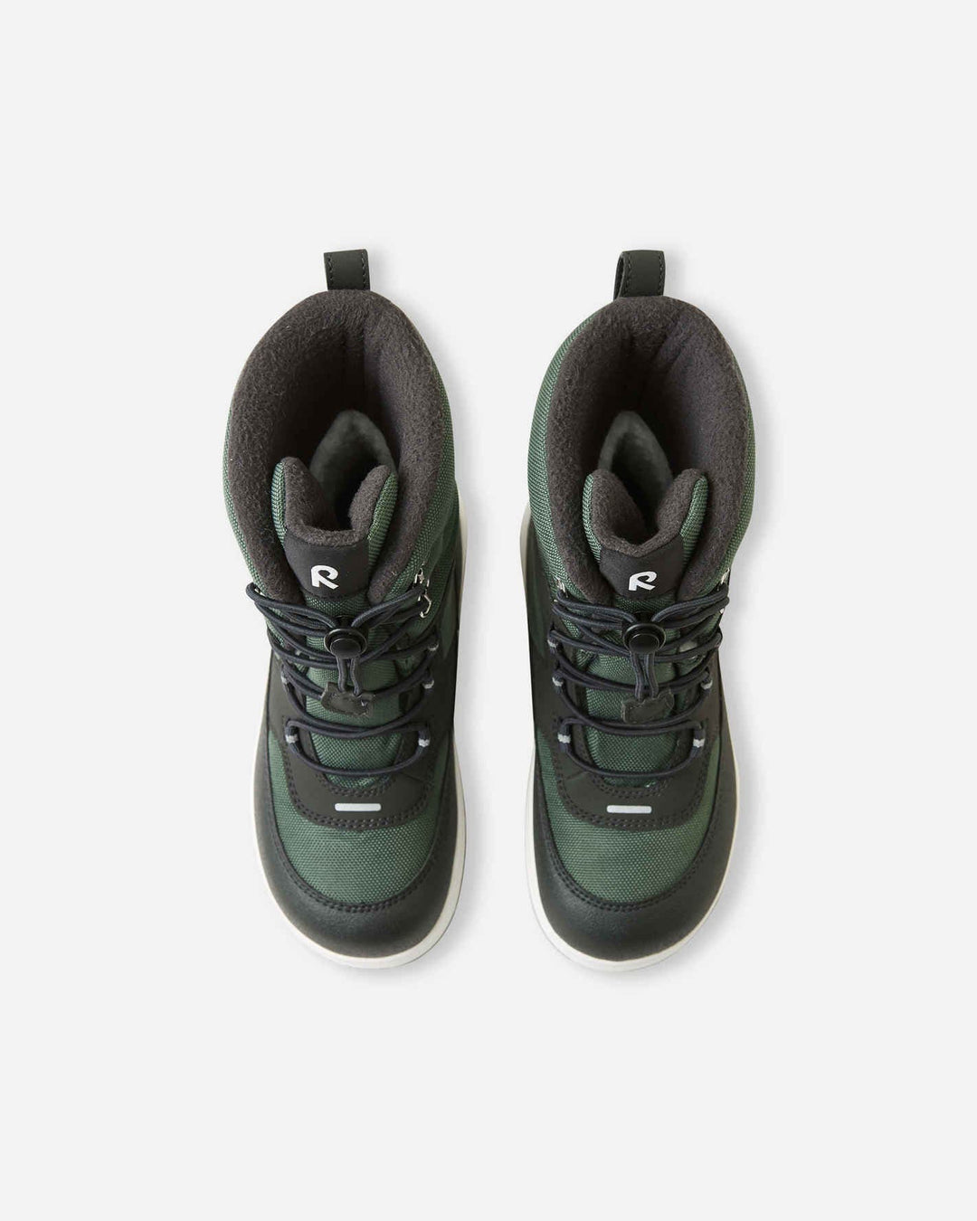 Reimatec Winter Boots, Lapland Thyme Green