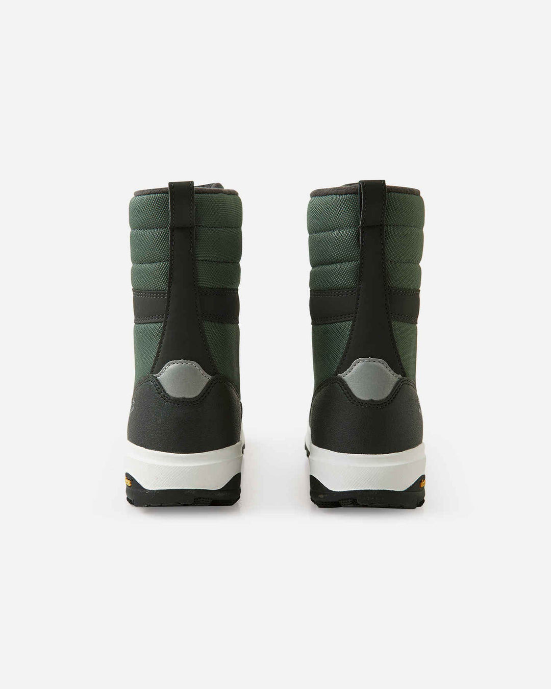 Reimatec Winter Boots, Lapland Thyme Green