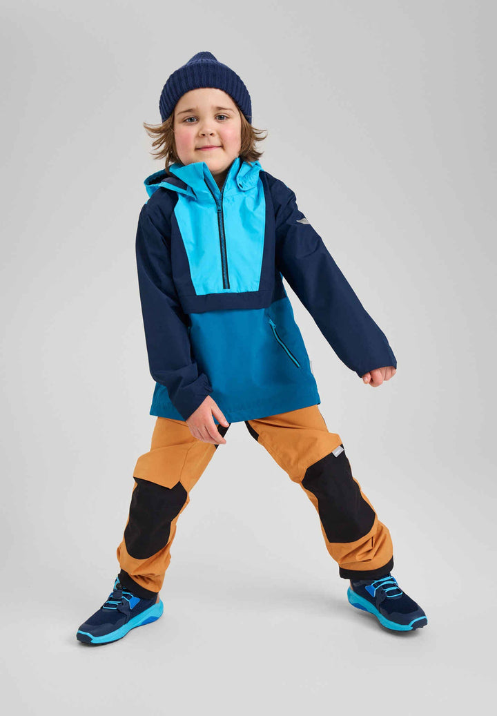 Reimatec Shoes Kiritin Navy