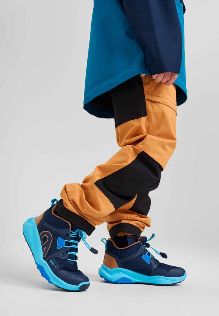 Reimatec Shoes Kiritin Navy