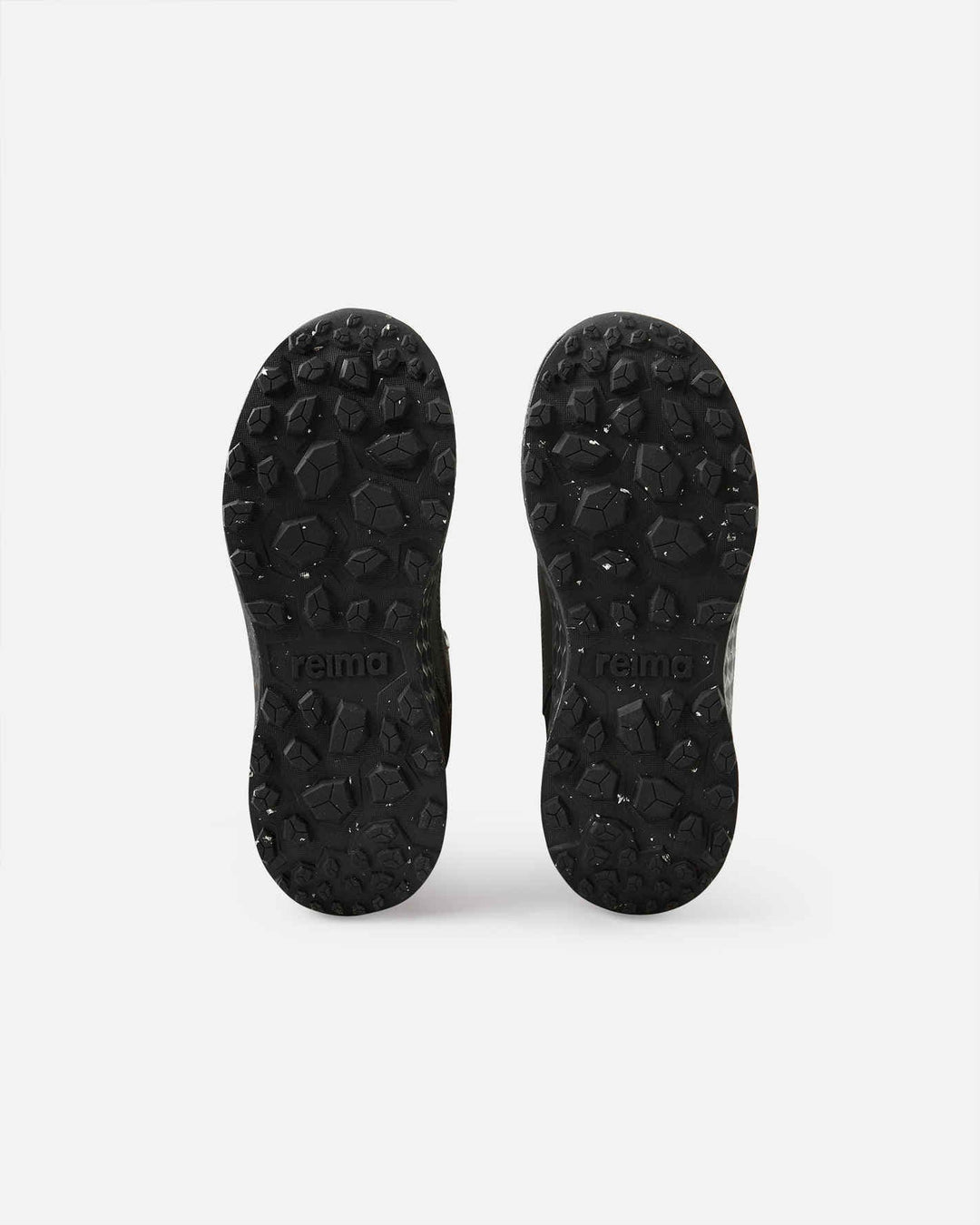 Reimatec Shoes, Hallava Quickl Black