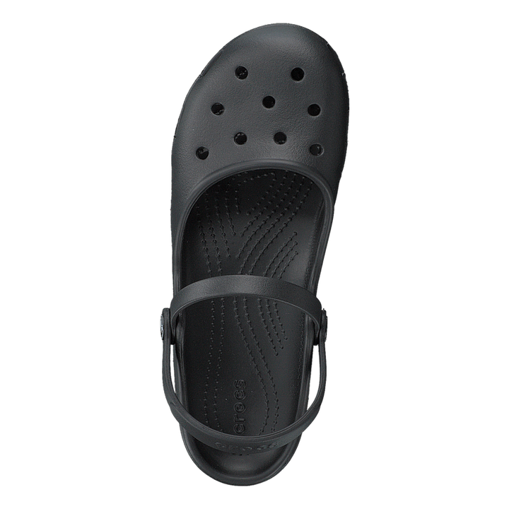 Crocs Karin Clog W Black