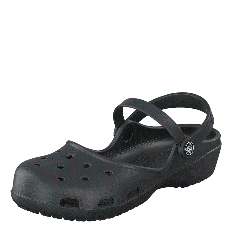 Crocs Karin Clog W Black