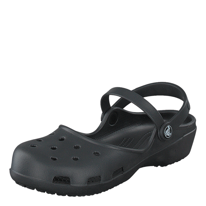 Crocs Karin Clog W Black