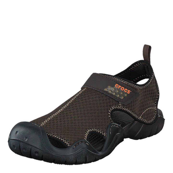 Swiftwater Sandal M Espresso/Espresso